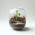 Terrarium - The Statement