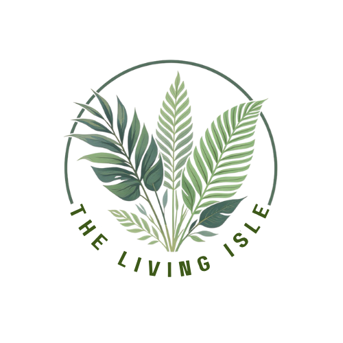 The Living Isle